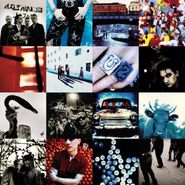 U2, Achtung Baby [Remastered 180 Gram Vinyl] (LP)