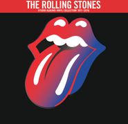 The Rolling Stones, Studio Albums Vinyl Collection 1971-2016 [Box Set] (LP)