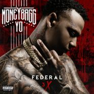 Moneybagg Yo, Federal 3X (CD)