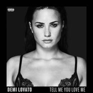 Demi Lovato, Tell Me You Love Me [Deluxe Edition] (CD)