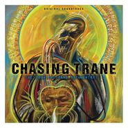 John Coltrane, Chasing Trane [OST] (LP)