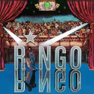 Ringo Starr, Ringo (LP)