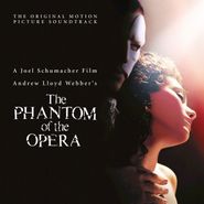 Andrew Lloyd Webber, The Phantom Of The Opera [OST] (CD)