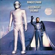 Ringo Starr, Goodnight Vienna (LP)
