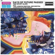 The Moody Blues, Days Of Future Passed [50th Anniversary Edition] (CD)