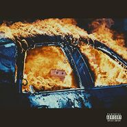 Yelawolf, Trial By Fire (CD)