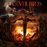 Black Veil Brides, Vale (CD)