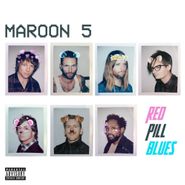 Maroon 5, Red Pill Blues [Deluxe Edition] (CD)