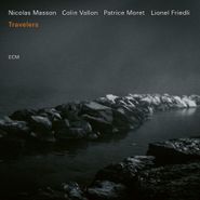 Nicolas Masson, Travelers (CD)