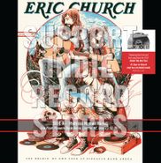 Eric Church, Mistress Named Music [Black Friday] (7")