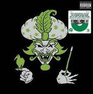 Insane Clown Posse, The Great Milenko [Black Friday 20th Anniversary Red or Green Vinyl] (LP)