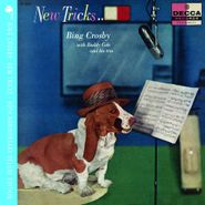 Bing Crosby, New Tricks... (CD)