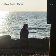 Elina Duni, Partir (CD)