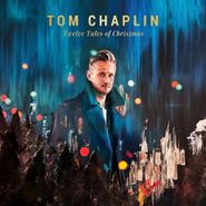 Tom Chaplin, Twelve Tales Of Christmas (CD)