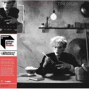 Japan, Tin Drum [Half Speed Remaster] (LP)