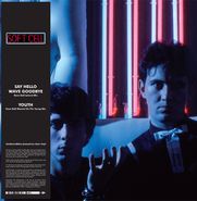 Soft Cell, Say Hello Wave Goodbye / Youth [Record Store Day Clear Vinyl] (12")