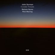 John Surman, Invisible Threads (CD)