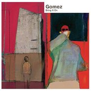 Gomez, Bring It On [20th Anniversary Edition] (LP)