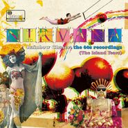 Nirvana, Rainbow Chaser: The 60s Recordings (The Island Years) (CD)