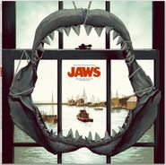 John Williams, Jaws [OST] (LP)