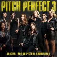 Various Artists, Pitch Perfect 3 [OST] (CD)