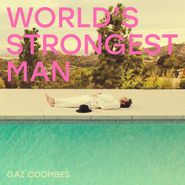 Gaz Coombes, World's Strongest Man (LP)