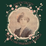 Sandy Denny, Like An Old Fashioned Waltz [Clear Vinyl] (LP)