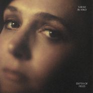 Sarah Blasko, Depth Of Field (CD)