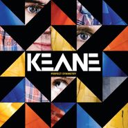 Keane, Perfect Symmetry (LP)