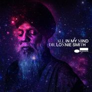 Dr. Lonnie Smith, All In My Mind (CD)