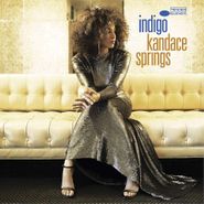 Kandace Springs, Indigo (LP)