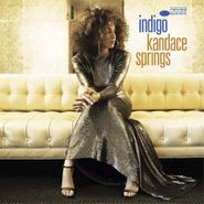 Kandace Springs, Indigo (CD)