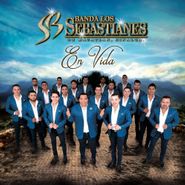 Banda Los Sebastianes, En Vida (CD)