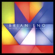 Brian Eno, Music For Installations [Box Set] (LP)