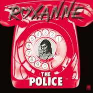 The Police, Roxanne [Record Store Day Picture Disc] (7")