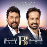 Michael Ball, Together Again (CD)