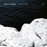 Barre Phillips, End To End (CD)