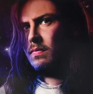 Andrew W.K., The Wolf (LP)