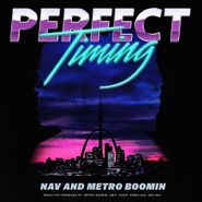 NAV, Perfect Timing (CD)