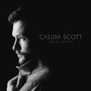 Calum Scott, Only Human (LP)