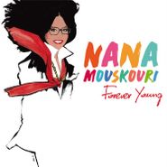 Nana Mouskouri, Forever Young (CD)