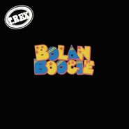 T. Rex, Bolan Boogie [Blue Vinyl] (LP)