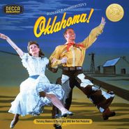 Rodgers & Hammerstein, Oklahoma! [OST] [75th Anniversary Edition] (CD)