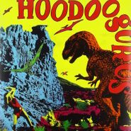 Hoodoo Gurus, Stoneage Romeos (LP)