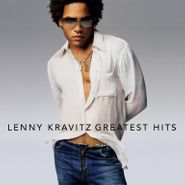 Lenny Kravitz, Greatest Hits [180 Gram Vinyl] (LP)