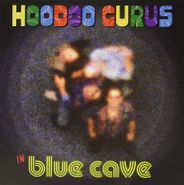 Hoodoo Gurus, Blue Cave (LP)