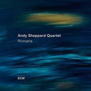 Andy Sheppard, Romaria (LP)