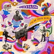 The Decemberists, I'll Be Your Girl [Blue Vinyl] (LP)
