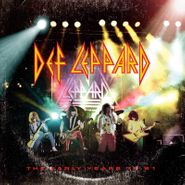 Def Leppard, The Early Years 79-81 [Box Set] (CD)