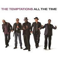 The Temptations, All The Time (CD)